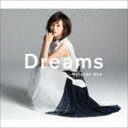 安倍なつみ / Dreams [CD]