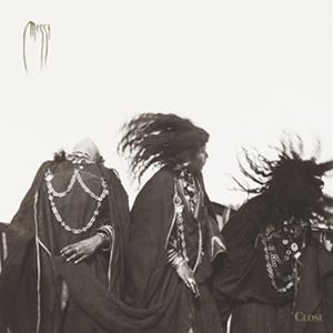 輸入盤 MESSA / CLOSE [2LP]