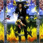 輸入盤 STEVE VAI / PASSION ＆ WARFARE [LP]