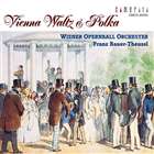 ウィーン・オペラ舞踏会管弦楽団（o.） / ウィーンの森の物語～ウィンナ・ワルツ集 [CD]