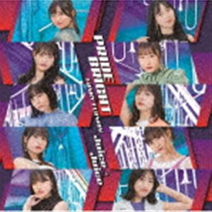 Juice＝Juice / プライド・ブライト／FUNKY FLUSHIN’（初回生産限定盤SP／CD＋Blu-ray） [CD]