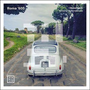 Composer: Sa Line - ROMA ’600 [CD]