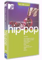 MTV video music awards／hip-pop [DVD]