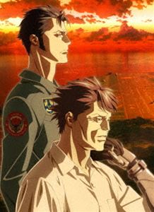 PSYCHO-PASS �������ѥ� Sinners of the System Case.2 First Guardian [Blu-ray]