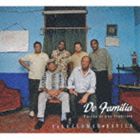 Other - バルデロマール＆ダビラ / デ・ファミリア-プレサ・デ・ウン・トラディシオーン [CD]