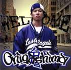 ONIGASHIMA / WELCOME TO ONIGASHIMA [CD]