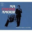 MA CHERIE AMOUR [CD]