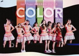 Hello! Project 研修生発表会 2022 6月 COLOR 〜色彩〜 [DVD]