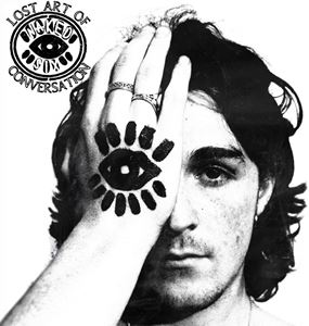 輸入盤 NAKED SIX / LOST ART OF CONVERSATION [CD]