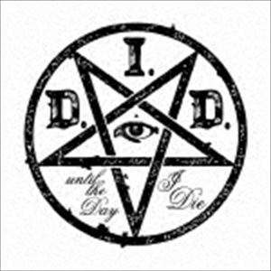 D.I.D. / until the Day I DieʽtypeB [CD]