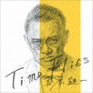 萩原健一 / Time Flies [CD]