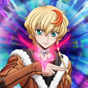 雅-MIYAVI- / Running In My Head [CD]