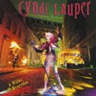 シンディ・ローパー / ア・ナイト・トゥ・リメンバー（Blu-specCD2） [CD]