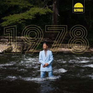 爵士 - ホセ・ジェイムズ（vo、g） / 1978 [CD]