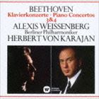 アレクシス・ワイセンベルク（p） / ベートーヴェン：ピアノ協奏曲 第3番＆第4番 [CD]