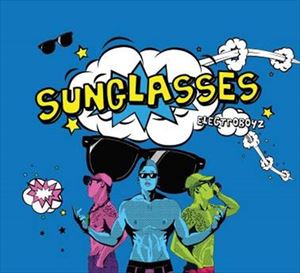 2ND ALBUM ： SUNGLASSES詳しい納期他、ご注文時はお支払・送料・返品のページをご確認ください発売日2016/8/3ELECTROBOYZ / 2ND ALBUM ： SUNGLASSESエレクトロボーイズ / 2NDアルバム：サングラシーズ ジャンル 洋楽アジアンポップス 関連キーワード エレクトロボーイズELECTROBOYZ韓国実力派3人組ラップユニット、エレクトロボーイズが放つ変幻自在のフローが圧巻の最新作!収録内容1. Sunglasses （feat. Seo）2. bureung bureung3. Chanel bag （CHANEL BAG）（feat. PUNCH）4. Wait A Minute5. Turn It Up6. alley7. Kissing In The Rain8. 24 hours9. Diamond関連商品K-POP 輸入盤 一覧はコチラ 種別 CD 【輸入盤】 JAN 8804775072710登録日2016/07/28