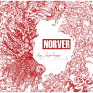 NORVER / New Awakening [CD]