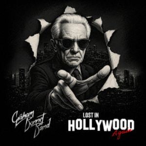 グラハムボネットバンド ロスト イン ハリウッド アゲイン詳しい納期他、ご注文時はお支払・送料・返品のページをご確認ください発売日2025/12/17関連キーワード：アルバムグラハム・ボネット・バンド / ロスト・イン・ハリウッド・アゲイン...