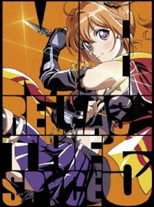 RELEASE THE SPYCE 5【Blu-ray】 Blu-ray