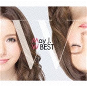 MAY J. W BEST -ORIGINAL ＆ COVERS-詳しい納期他、ご注文時はお支払・送料・返品のページをご確認ください発売日2015/1/1関連キーワード：RZCD-59771/2May J. / May J. W BEST -Original ＆ Covers-（2CD＋2Blu-ray／通常盤）MAY J. W BEST -ORIGINAL ＆ COVERS- ジャンル 邦楽J-POP 関連キーワード May J.2006年にミニアルバム「ALL MY GIRL」でデビューを果たし、多彩な言語を操る圧倒的な歌唱力と心に響く優しい歌声で多くのファンを魅了するR＆Bシンガー、May J.（メイ・ジェイ）。そんなMay J.の本作は、オリジナル曲とカヴァー曲それぞれの集大成をまとめた2枚組ベストアルバム。オリジナルベストには「本当の恋」「Sunshine Baby！」「Let It Go 〜ありのままで〜」といった大ヒット曲の数々を、カヴァーベストには「Garden」「ハナミズキ」「涙そうそう」といった珠玉のカヴァーナンバーを収録。デビューから8年間の軌跡を完全網羅、新世代の歌姫との呼び声も高い“May J.”が満を持して放つ、究極のベスト盤がついに完成。通常盤／2CD＋2Blu-ray／初回特典：立体写真によるスペシャル・スリーブジャケット／同時発売初回限定フラッシュプライス商品はRZCD-59775、通常商品はRZCD-59769（DVD付5枚組）、RZCD-59773（DVD付3枚組）／通常商品はRZCD-59777収録内容So Beautiful ＜オリジナルベスト＞／Sunshine Baby! ＜オリジナルベスト＞／本当の恋 ＜オリジナルベスト＞／Let It Go〜ありのままで〜 （エンドソング） ＜オリジナルベスト＞／Lovin ‘you ＜オリジナルベスト＞／TSUBASA ＜オリジナルベスト＞／RAINBOW ＜オリジナルベスト＞／Shiny Sky ＜オリジナルベスト＞／ONE MORE KISS ＜オリジナルベスト＞／Beautiful Days ＜オリジナルベスト＞／Be mine 〜君が好きだよ〜 ＜オリジナルベスト＞／旅立つ君に ＜オリジナルベスト＞／Dear... ＜オリジナルベスト＞／HERE WE GO feat.VERBAL （m-flo） ＜オリジナルベスト＞／My Sweet Dreams ＜オリジナルベスト＞／ありがとう ［2015 ver.］ ＜オリジナルベスト＞ ほか関連商品May J. CD 種別 CD JAN 4988064597710 収録時間 156分41秒 組枚数 4 製作年 2014 販売元 エイベックス・ミュージック・クリエイティヴ登録日2014/11/13