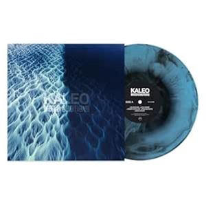 輸入盤 KALEO / MIXED EMOTIONS [LP]
