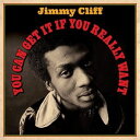 A JIMMY CLIFF / YOU CAN GET IT IF YOU REALLY WANT [2LP]