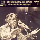 輸入盤 EVA TAYLOR / LEGENDARY [SACD HYBRID]