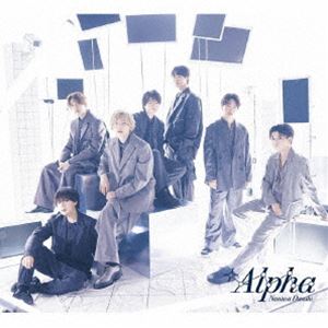 なにわ男子 / ＋Alpha（初回限定盤2／CD＋Blu-ray） CD