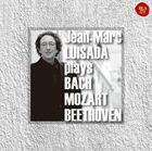 ルイサダ ジャンマルク プレイズ バッハ モーツァルトアンドベートーベン ジェイ エス バッハ シュヨ ヒトノノゾミノヨロコビヨアンドフランスクミキョクダイ5バン モーツァルト ピアノ ソナタダイ11バン トルココウシンキョク ベートーベ詳しい納期他、ご注文時はお支払・送料・返品のページをご確認ください発売日2012/4/25ジャン＝マルク・ルイサダ（p） / プレイズ・バッハ、モーツァルト＆ベートーヴェン（ハイブリッドCD）プレイズ バッハ モーツァルトアンドベートーベン ジェイ エス バッハ シュヨ ヒトノノゾミノヨロコビヨアンドフランスクミキョクダイ5バン モーツァルト ピアノ ソナタダイ11バン トルココウシンキョク ベートーベ ジャンル クラシック器楽曲 関連キーワード ジャン＝マルク・ルイサダ（p）フランスのロマン派ピアニスト、ジャン＝マルク・ルイサダのアルバム。長らく温めてきた、バッハ、モーツァルト、ベートーヴェンという古典派レパートリーの名作を組み合わせた作品。ルイサダが長らく弾き続け解釈を練り上げた作品ばかりであり、演奏会のアンコールなどで取り上げて特に録音の要望が高かった作品を収録。　（C）RSハイブリッドCD／録音年：2011年12月6日〜8日／収録場所：軽井沢大賀ホール封入特典解説収録曲目11.フランス組曲 第5番 ト長調 BWV816 I.Allemande(3:43)2.フランス組曲 第5番 ト長調 BWV816 II.Courante(2:19)3.フランス組曲 第5番 ト長調 BWV816 III.Sarabande(6:13)4.フランス組曲 第5番 ト長調 BWV816 IV.Gavotte(1:30)5.フランス組曲 第5番 ト長調 BWV816 V.Bourree(1:39)6.フランス組曲 第5番 ト長調 BWV816 VI.Loure(3:59)7.フランス組曲 第5番 ト長調 BWV816 VII.Gigue(4:04)8.コラール「主よ、人の望みの喜びよ」 ［カンタータ第147番より］(4:34)9.ピアノ・ソナタ 第14番 嬰ハ短調 作品27-2「月光」 I.Adagio sostenuto(5:30)10.ピアノ・ソナタ 第14番 嬰ハ短調 作品27-2「月光」 II.Allegretto(2:39)11.ピアノ・ソナタ 第14番 嬰ハ短調 作品27-2「月光」 III.Presto agitato(8:15)12.バガテル「エリーゼのために」 イ短調 WoO 59(3:41)13.ピアノ・ソナタ 第11番 イ長調 K.331 「トルコ行進曲付き」 I.Andante grazio(8:59)14.ピアノ・ソナタ 第11番 イ長調 K.331 「トルコ行進曲付き」 II.Menuetto(6:39)15.ピアノ・ソナタ 第11番 イ長調 K.331 「トルコ行進曲付き」 III.Alla Turca. (3:36)16.月の光［ベルガマスク組曲〜第3曲］(6:24)17.エレジー(2:29) 種別 CD JAN 4547366064711 収録時間 76分20秒 組枚数 1 製作年 2012 販売元 ソニー・ミュージックソリューションズ登録日2012/02/24