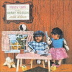 ハリー・ニルソン / プシー・キャッツ45周年記念盤（完全生産限定盤／Blu-specCD2） [CD]