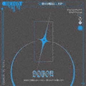 DETOX / 宵の明星 - EP [CD]