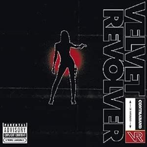 輸入盤 VELVET REVOLVER / CONTRABAND [CD]