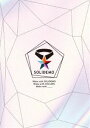 SOLIDEMO 5th Anniversary Live `Make with Collars` [DVD]