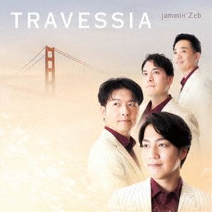 jammin’Zeb / Travessia 