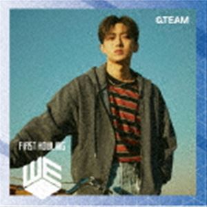 TEAM / First Howling  WEʽסС㥱å - FUMA - [CD]