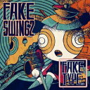 FAKE TYPE. / FAKE SWING 2（完全生産限定盤／2CD＋Blu-ray） [CD]