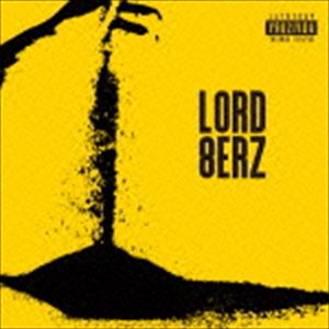 LORD 8ERZ / 8ERZ EP [CD]