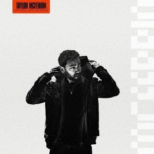 Taylor McFerrin / Love’s Last Chance [CD]