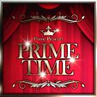 Artist Name: Ta Line - 『PRIME TIME』 MIX By DJ IMA-BOW [CD]