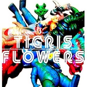 TIGRIS FLOWERS / TIGRIS FLOWERS [CD](2.0)