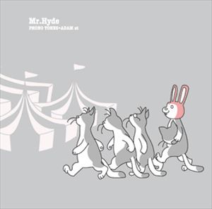 PHONO TONES X ADAM at / Mr. HydePhono Tones ס [CD]
