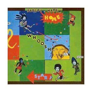 PROCOL HARUM / HOME i2CD DELUXE EXPANDED  REMASTERED EDITIONj [CD]