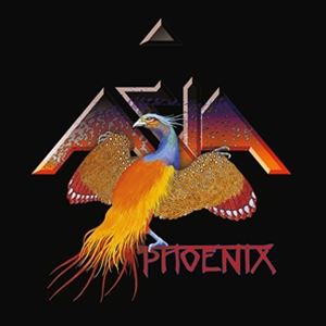 輸入盤 ASIA / PHOENIX [2LP]