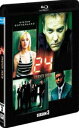 24-TWENTY FOUR- シーズン3＜SEASONSブルーレイ・ボックス＞ [Blu-ray]