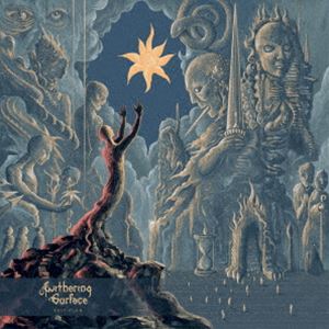 ウィザリング・サーフェイス / エグジット・プラン（数量限定盤／来日記念盤） [CD]