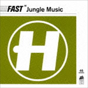 Artist Name: W - ファスト・ジャングル・ミュージック [CD]