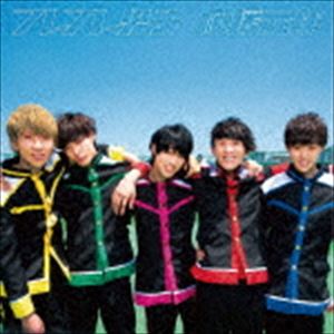 フレフレダンシ オウエンガンネン詳しい納期他、ご注文時はお支払・送料・返品のページをご確認ください発売日2019/7/17フレフレ男子 / 応援元年（Type-B）オウエンガンネン ジャンル 邦楽J-POP 関連キーワード フレフレ男子Type-B／同時発売Type-A商品はSHINF-3※こちらの商品はインディーズ盤のため、在庫確認にお時間を頂く場合がございます。収録曲目11.声援ファイター2.THE RICEMA3.xxエンドレスサマー4.Light it up5.キズナ6.Our Story 種別 CD JAN 4562244380714 組枚数 1 製作年 2019 販売元 ダイキサウンド登録日2019/07/01
