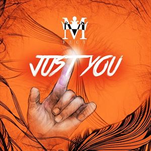 輸入盤 M.FECT / SINGLE ： JUST YOU [CDS]