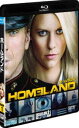 HOMELAND／ホームランド シーズン1＜SEASONSブルーレイ ボックス＞ Blu-ray