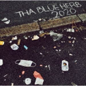 THA BLUE HERB / 2020 [CD]